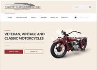 Newport Classic Motorcycles  image