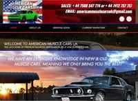 American Muscle Cars UK Ltd  image