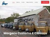 Morgans Customs & Classics 