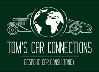 TOM'S CAR CONNECTIONS