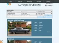 Lancashire Classics  image