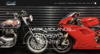 West Midlands Motorcycle Centre Ltd 