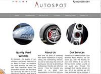 Autospot Ltd  image