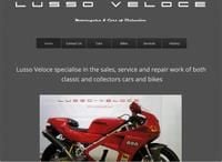 Lusso Veloce  image