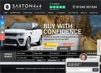 Saxton 4x4 image