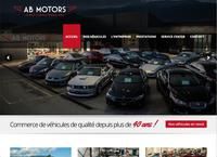 AB Motors 