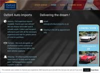  Oxford Auto Imports Ltd image