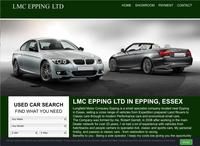 LMC Epping Ltd 
