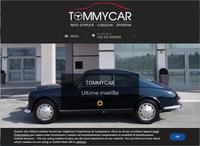 TOMMYCAR Classic and Sport Cars image