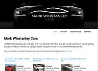 Mark Winstanley Cars Ltd image