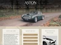 Aston Engineering image