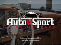 Auto-Sport & Classic Cars image