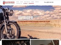 Outrider Motorcycles image