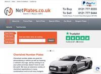Net Plates Ltd