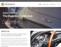 The Regency Collection image