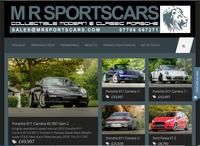 M R Sportscars (Revival Sports Cars Limited)  image
