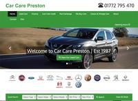 Car Care Preston 