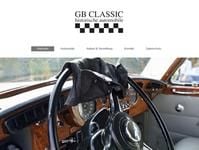 GB CLASSIC historische automobile e.K. image
