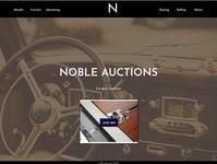 NOBLE AUCTIONS image
