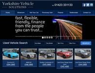 Yorkshire Vehicle Solutions image