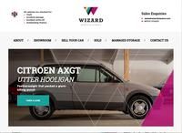 Wizard Sports and Classics image