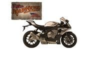 Roadhouse Motorcycles image
