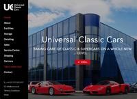 Universal Classic Cars image