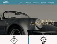 Amstel automotive image