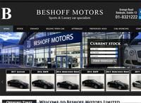 Beshoff Motors Limited  image