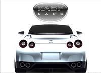 RASP Cars  