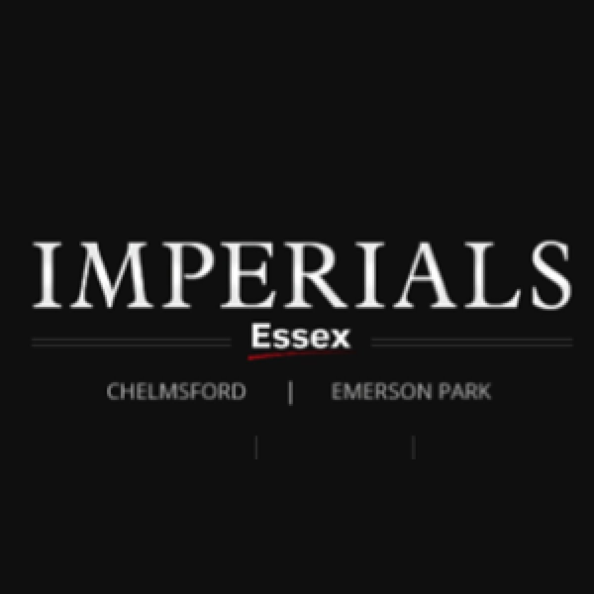 IMPERIALS logo