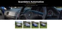 Scamblers Automotive image