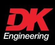 DK Engineering logo