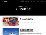 Infinitous Limited