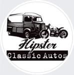 Hipster Classic Autos image