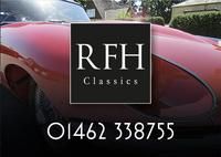 RFH Classics Ltd image