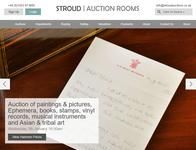 Harper Field Auctioneers and valuers image