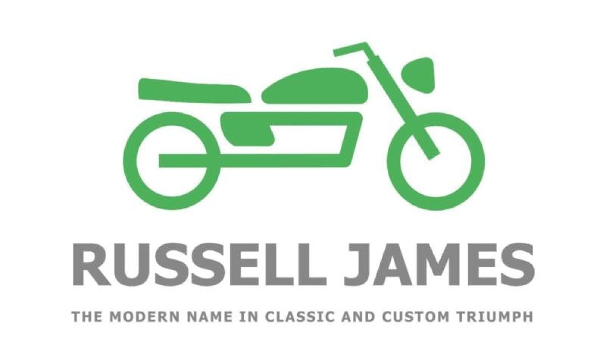 Russell James Motorcycles