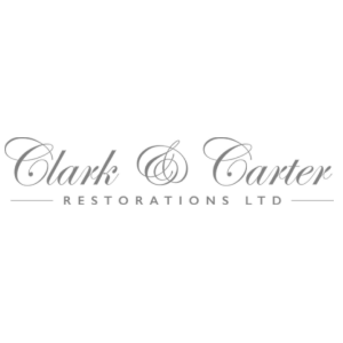 Clark and Carter Restorations Ltd logo