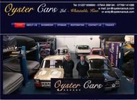 Oyster Cars UK Ltd