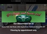 GT Classic and Sports Ltd image