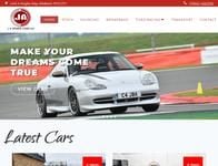 J A Sports Cars Ltd image