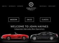 John Haynes Independent Mercedes Benz Specialist  image