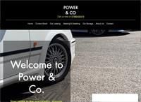 Power & Co image