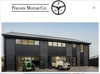 Polson Motor Co. Ltd