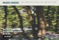 McGrath Maserati image