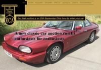 Earlswood Classic Auctions  image