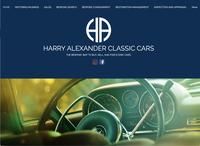 Harry Alexander Classic Cars 