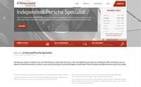 Cotswold Porsche Specialists Ltd