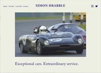 Simon Drabble Cars image
